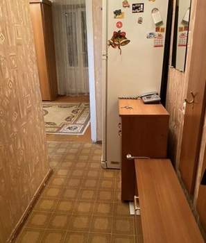 1-к квартира, на длительный срок, 34м2, 7/9 этаж