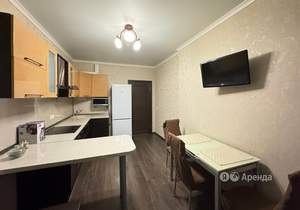 2-к квартира, на длительный срок, 45м2, 4/21 этаж