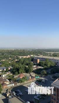 Студия квартира, на длительный срок, 22м2, 12/24 этаж