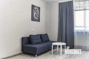 1-к квартира, на длительный срок, 35м2, 13/26 этаж