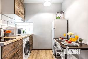 1-к квартира, посуточно, 31м2, 15/23 этаж