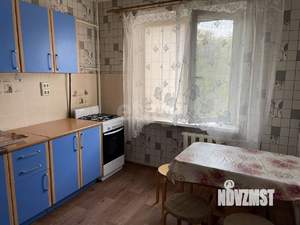 2-к квартира, на длительный срок, 54м2, 2/10 этаж