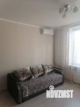 1-к квартира, на длительный срок, 38м2, 11/21 этаж