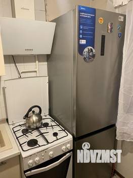 1-к квартира, на длительный срок, 24м2, 4/9 этаж