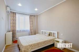 2-к квартира, на длительный срок, 65м2, 8/24 этаж