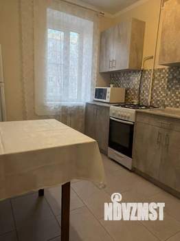 1-к квартира, на длительный срок, 35м2, 5/10 этаж