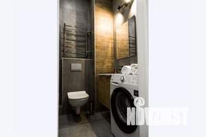 1-к квартира, посуточно, 30м2, 8/15 этаж