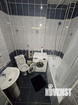 1-к квартира, на длительный срок, 40м2, 13/21 этаж