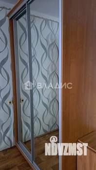 1-к квартира, на длительный срок, 40м2, 1/10 этаж