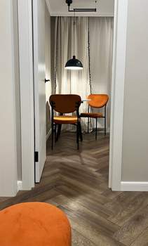 1-к квартира, на длительный срок, 36м2, 16/17 этаж