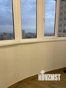 1-к квартира, на длительный срок, 45м2, 18/25 этаж
