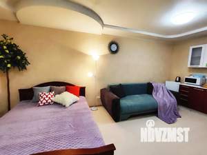 1-к квартира, посуточно, 20м2, 1/14 этаж