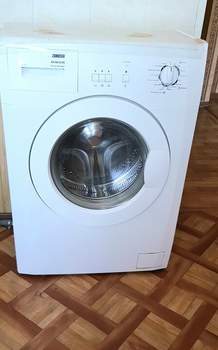 1-к квартира, на длительный срок, 38м2, 4/5 этаж