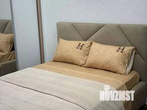 1-к квартира, посуточно, 28м2, 15/21 этаж