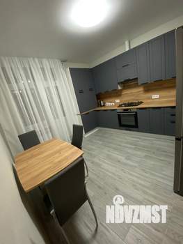 1-к квартира, на длительный срок, 39м2, 14/23 этаж