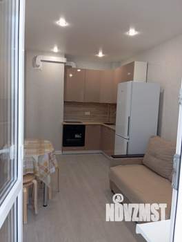 1-к квартира, на длительный срок, 37м2, 7/19 этаж