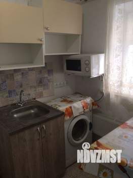 2-к квартира, на длительный срок, 35м2, 1/1 этаж