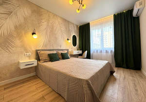 2-к квартира, на длительный срок, 38м2, 9/10 этаж