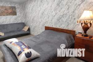 1-к квартира, посуточно, 35м2, 5/5 этаж