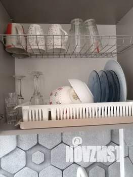 Студия квартира, посуточно, 24м2, 3/9 этаж