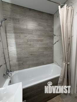 Студия квартира, на длительный срок, 27м2, 9/18 этаж