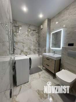 1-к квартира, на длительный срок, 40м2, 10/16 этаж