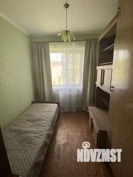2-к квартира, на длительный срок, 44м2, 4/6 этаж