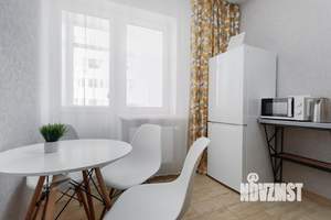 1-к квартира, посуточно, 41м2, 1/1 этаж