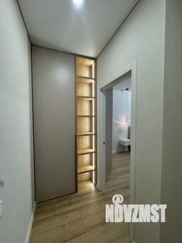 2-к квартира, на длительный срок, 42м2, 12/25 этаж