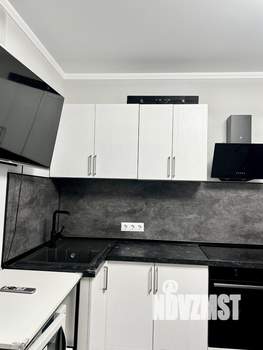 2-к квартира, на длительный срок, 36м2, 9/13 этаж