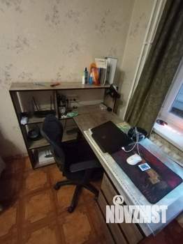 1-к квартира, на длительный срок, 42м2, 3/10 этаж