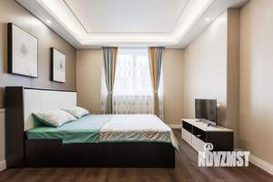 2-к квартира, посуточно, 55м2, 1/1 этаж