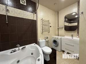 1-к квартира, на длительный срок, 44м2, 11/17 этаж