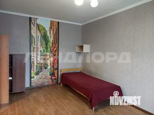 1-к квартира, на длительный срок, 33м2, 5/5 этаж