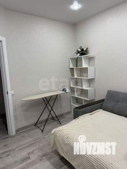 1-к квартира, на длительный срок, 29м2, 8/22 этаж