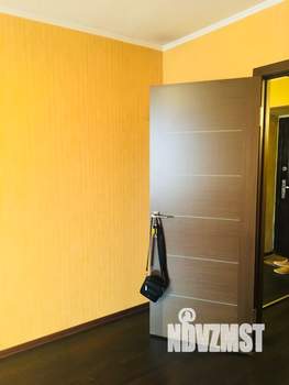 1-к квартира, на длительный срок, 41м2, 15/16 этаж