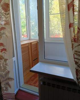 1-к квартира, на длительный срок, 32м2, 3/5 этаж