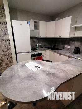 Студия квартира, на длительный срок, 26м2, 2/6 этаж