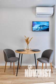 1-к квартира, посуточно, 49м2, 15/24 этаж