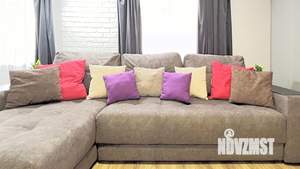 1-к квартира, посуточно, 28м2, 1/1 этаж