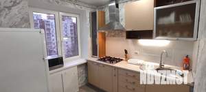 1-к квартира, посуточно, 35м2, 5/5 этаж