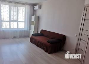 1-к квартира, на длительный срок, 40м2, 13/20 этаж