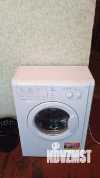 1-к квартира, на длительный срок, 30м2, 4/5 этаж