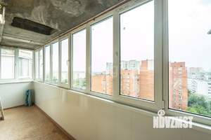 1-к квартира, на длительный срок, 54м2, 13/20 этаж