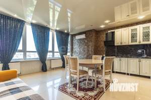 3-к квартира, на длительный срок, 75м2, 13/26 этаж