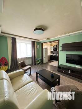 2-к квартира, на длительный срок, 49м2, 6/10 этаж