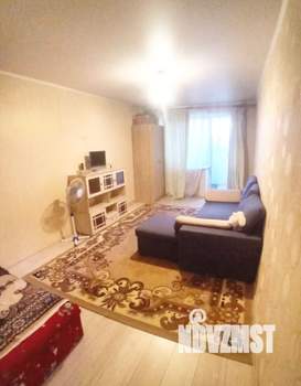 1-к квартира, на длительный срок, 40м2, 6/9 этаж