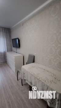 Студия квартира, на длительный срок, 30м2, 7/20 этаж