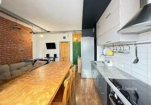 2-к квартира, на длительный срок, 50м2, 7/7 этаж