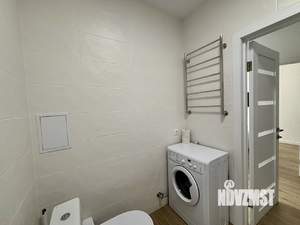 1-к квартира, посуточно, 33м2, 6/9 этаж